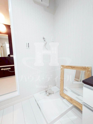 【設備】 | Stage南鳩ヶ谷