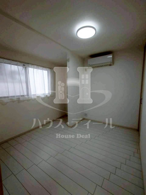 【内装】 | Stage南鳩ヶ谷 | 内装は落ち着いています