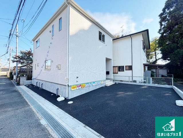 13(土)14(日)現地説明会開催　磯城郡三宅町伴堂　