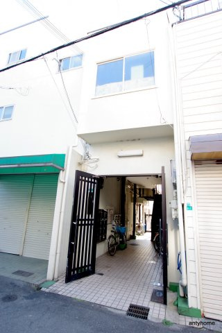 ナカジョウマンション　仲介手数料無料