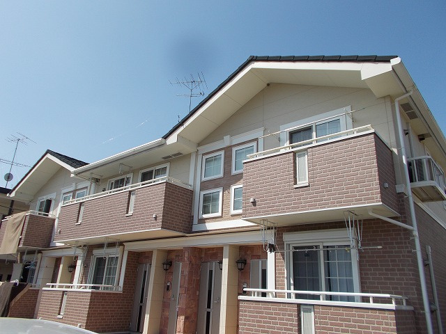 ポポラーレ参番館