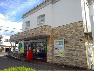 【周辺】 | エルディム若狭 | 東尾道駅前郵便局まで450m