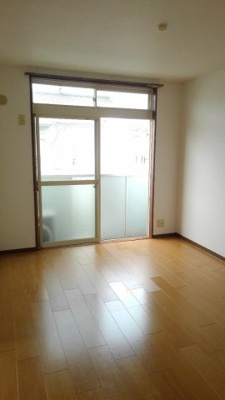 【内装】 | エルディム若狭 | 明るい室内です