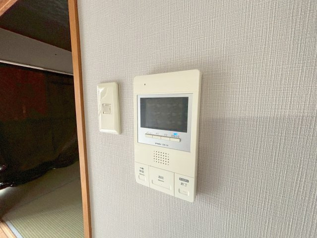 エスパシオ上新庄の設備