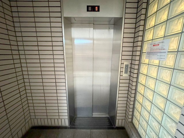 エスパシオ上新庄のその他共用部分