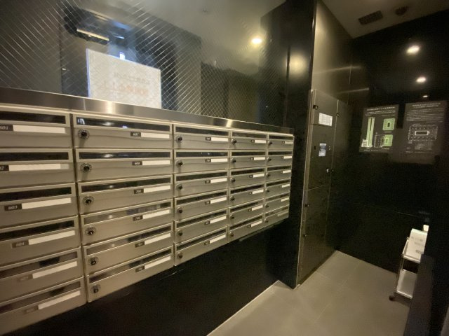 The Kitahama（ザ・キタハマ)のその他共用部分