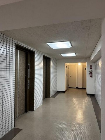 【その他共用部分】