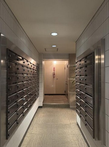 【その他共用部分】