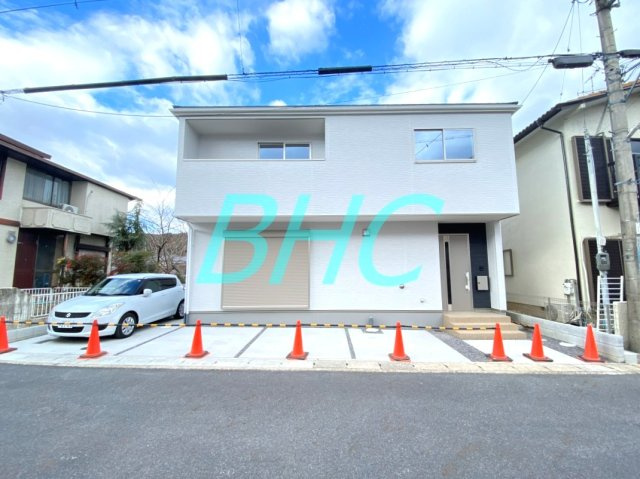 千町２丁目　１期１号地の画像