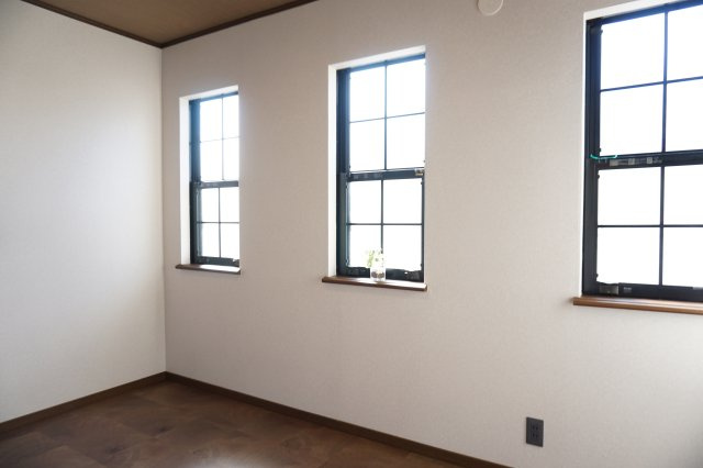中古戸建　四條畷市南野1丁目（平成8年築）の洋室
