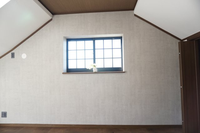 中古戸建　四條畷市南野1丁目（平成8年築）の洋室