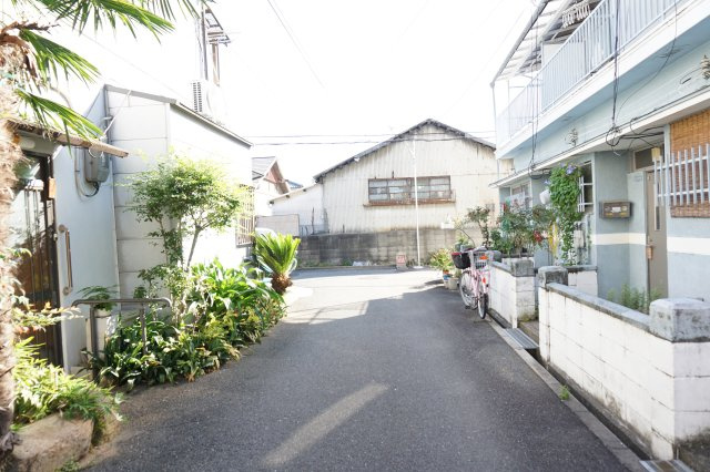 中古戸建　四條畷市南野1丁目（平成8年築）