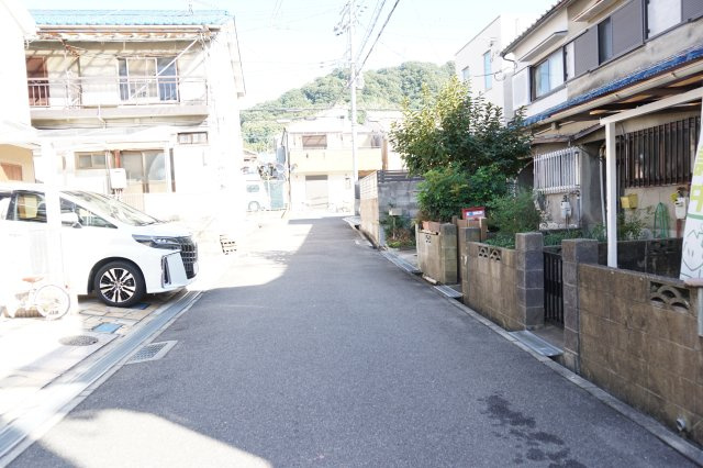 中古戸建　四條畷市南野1丁目（平成8年築）