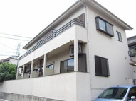 フラット田園の画像