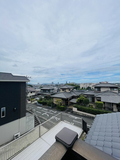 【展望】 | 東区下原2丁目　戸建て