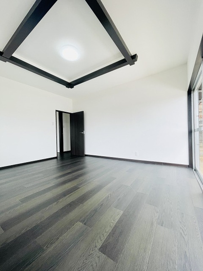 【洋室】 | 東区下原2丁目　戸建て