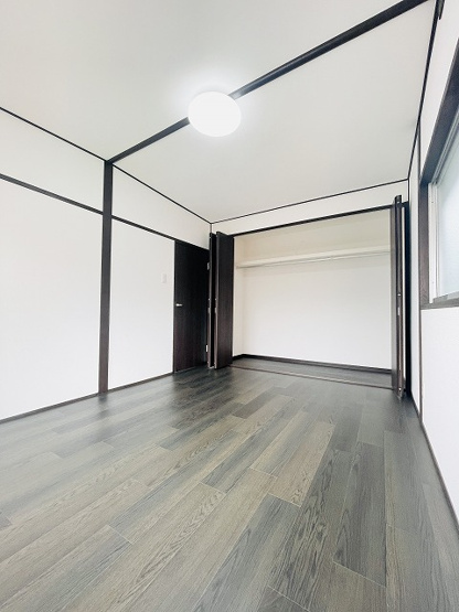 【洋室】 | 東区下原2丁目　戸建て