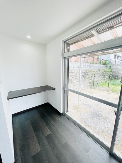 【内装】 | 東区下原2丁目　戸建て