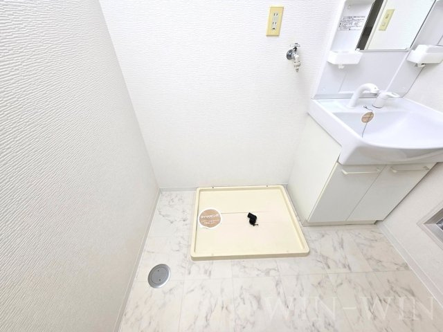 フレグランス三ツ相 C棟の設備