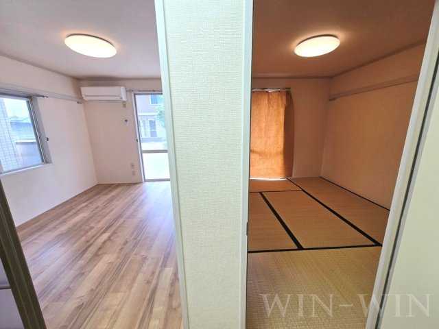 フレグランス三ツ相 C棟のその他