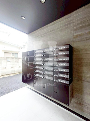 【その他共用部分】 | Ma Cachette