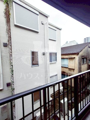 【展望】 | Ma Cachette