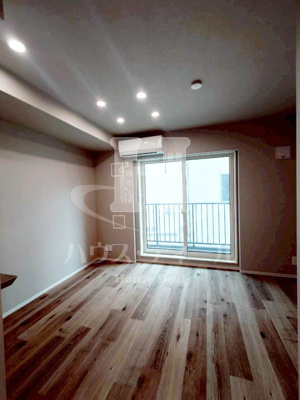 【居間・リビング】 | Ma Cachette | リビングです