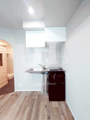 【キッチン】 | Ma Cachette | キッチンでお料理をお楽しみください