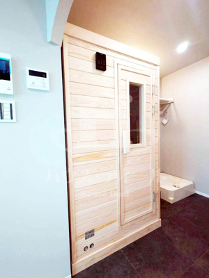 【設備】 | Ma Cachette