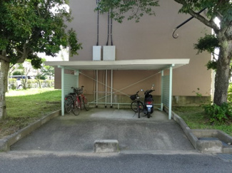 【その他共用部分】 | 有野団地（GoodHome）