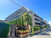 パーク・ハイム弦巻の画像