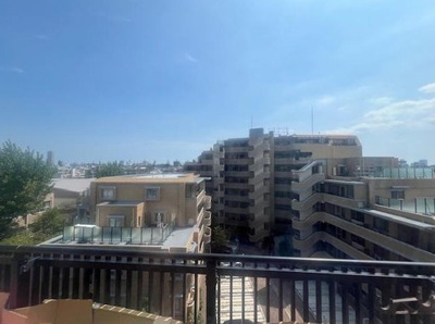 【展望】 | パーク・ハイム弦巻