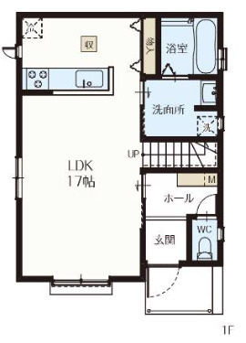 【仲介手数料無料】所沢市上新井全８棟Ｇ号棟　所沢市の新築住宅なら西武ハウジング