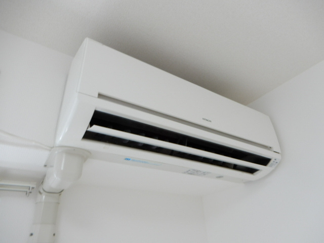 西舞子壱番館の設備