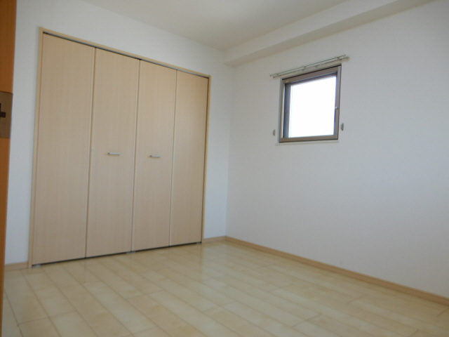 西舞子壱番館の子供部屋