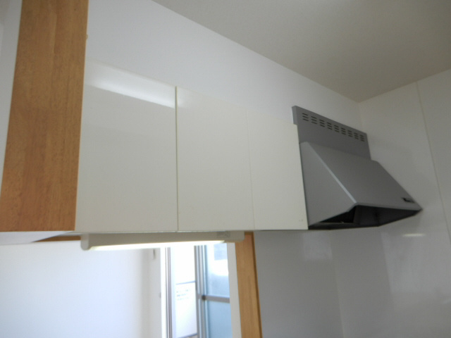 西舞子壱番館のその他