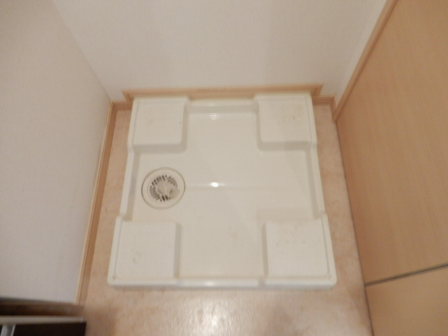 西舞子壱番館の内装