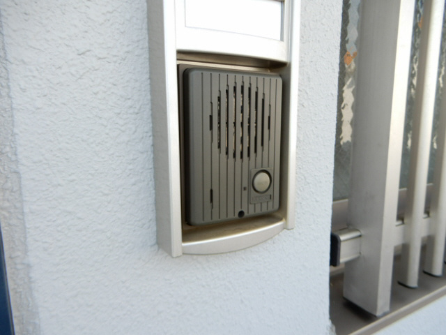 西舞子壱番館のセキュリティ