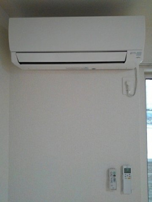 【設備】 | ベル・アンジュＢ