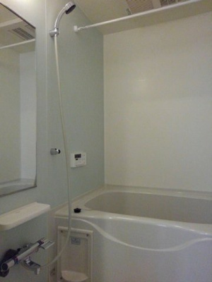 【浴室】 | ベル・アンジュＢ