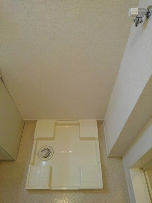 【内装】 | ベル・アンジュＢ