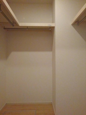 【収納】 | ベル・アンジュＢ