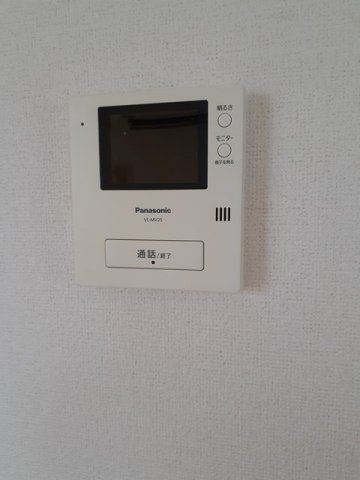 ロンジャルダンⅡの設備