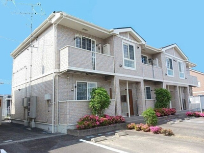 【外観】 | ロンジャルダンⅡ