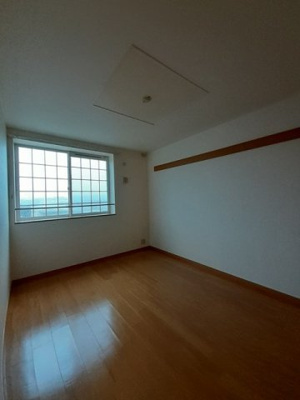 【内装】 | ロンジャルダンⅡ