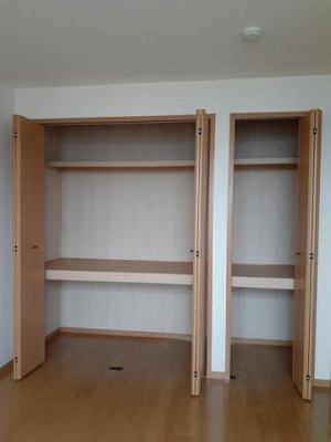 【収納】 | ロンジャルダンⅡ