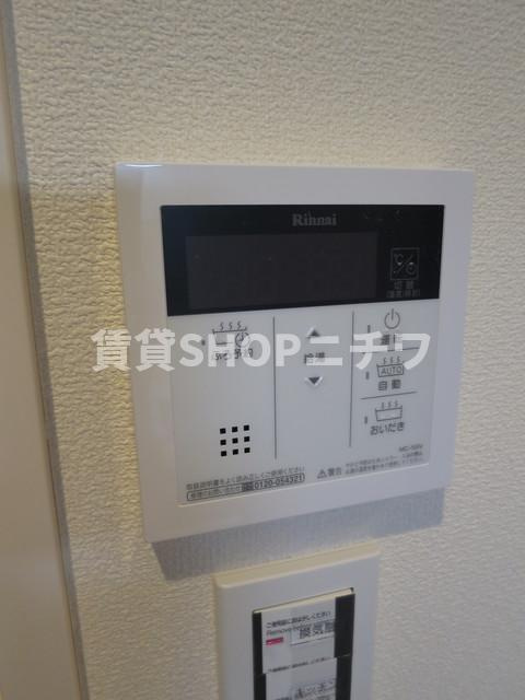 リビオン千駄ヶ谷のその他