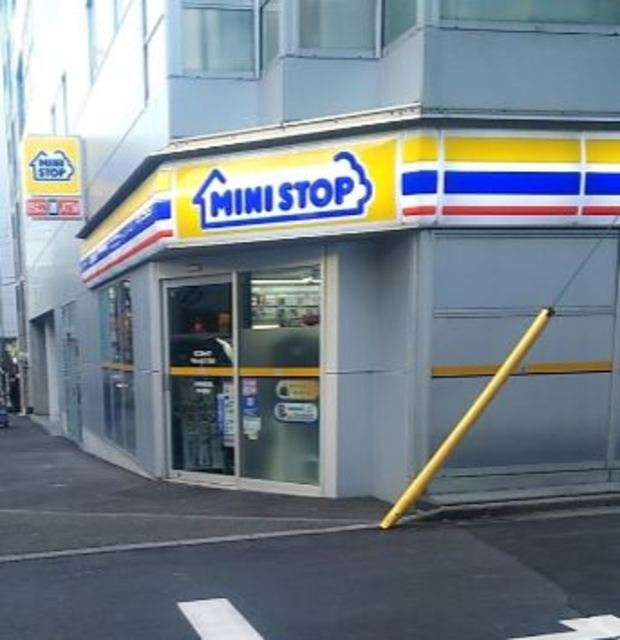 リビオン千駄ヶ谷のその他|ミニストップ千駄ヶ谷3丁目店