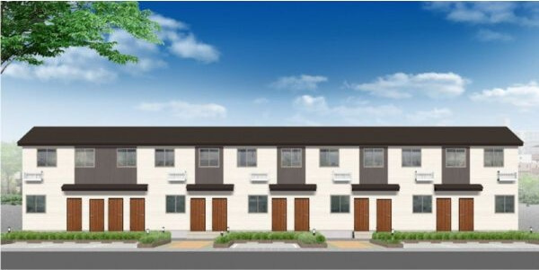 TIERRA OYA IIIの外観