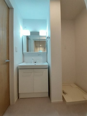 【洗面所】 | ヴォーグ